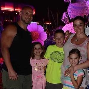 Meet your Posher, Dan